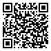 QRcode Érione à robe noire