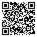 QRcode Érismature rousse