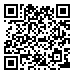 QRcode Ermite à long bec