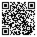 QRcode Ermite balafré