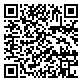 QRcode Érythrocerque à tête rousse