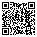 QRcode Étourneau à cou noir