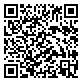 QRcode Euplecte à épaules blanches