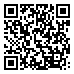 QRcode Eurylaime à sourcils gris