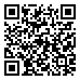 QRcode Tangara à dos noir