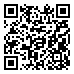 QRcode Aigle noir et blanc