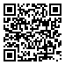 QRcode Épervier à poitrine blanche