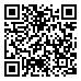 QRcode Tangara à dos rayé