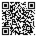 QRcode Mégalure à ventre blanc