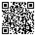 QRcode Fourmilier à masque blanc