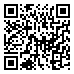 QRcode Alouette abyssinienne