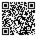 QRcode Garrulaxe à flancs gris