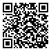 QRcode Garrulaxe à nuque marron