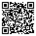 QRcode Geai à gorge argentée