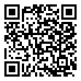 QRcode Geai à nuque blanche