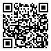 QRcode Geai unicolore