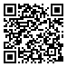 QRcode Géopélie à nuque rousse