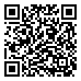 QRcode Géositte à ailes sombres