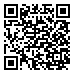 QRcode Gérygone blanchâtre