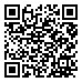 QRcode Zostérops des Palau