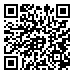 QRcode Calliste à ventre bleu