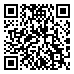 QRcode Zostérops de Gizo