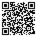 QRcode Gobemouche à gorge rayée