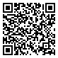 QRcode Gobemouche à sourcils blancs