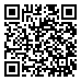 QRcode Gobemouche bleu