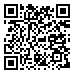 QRcode Gobemouche cendré