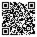 QRcode Gobemouche noir