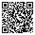 QRcode Gobemouche ultramarin