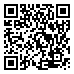 QRcode Gobemouche vert-de-gris