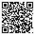 QRcode Barbu à joues jaunes