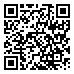 QRcode Gonolek à ventre blanc