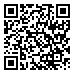 QRcode Gonolek à ventre jaune