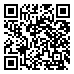 QRcode Gorfou doré