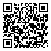 QRcode Gorfou huppé