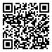 QRcode Grandala bleu