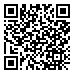 QRcode Sénégali à bec bleu