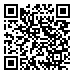 QRcode Martin-chasseur à bec noir