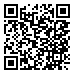 QRcode Crécerelle aux yeux blancs