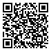 QRcode Gobemouche à dos vert