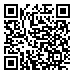 QRcode Gérygone à dos vert