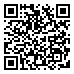 QRcode Élénie gris et blanc