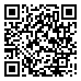 QRcode Camaroptère à dos gris