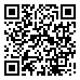 QRcode Pie-grièche à dos gris