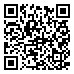 QRcode Buse à dos gris