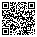 QRcode Merle à dos gris