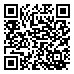 QRcode Dos-vert à joues blanches